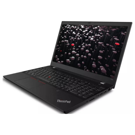LENOVO THINKPAD P15V 16' Core i7 12th Gen