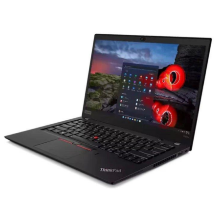 LENOVO THINKPAD T495S (AMD Ryzen 7