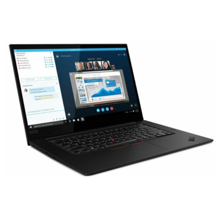 LENOVO THINKPAD X1 EXTREAM Core i7 8Th Gen