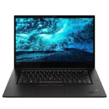 LENOVO THINKPAD X1 EXTREME Core i7 9TH GEN