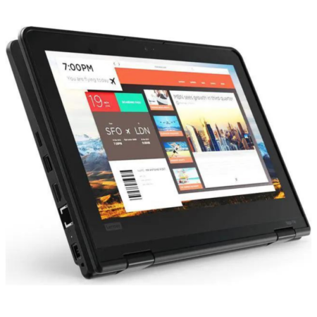 LENOVO THINKPAD YOGA 11E CELRON 8GB RAM