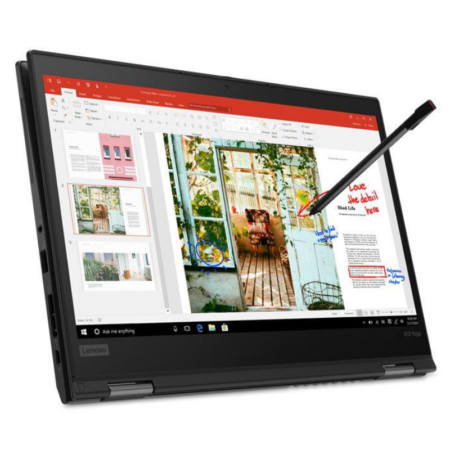 LENOVO THINKPAD YOGA X13 Core i5 10Th Gen
