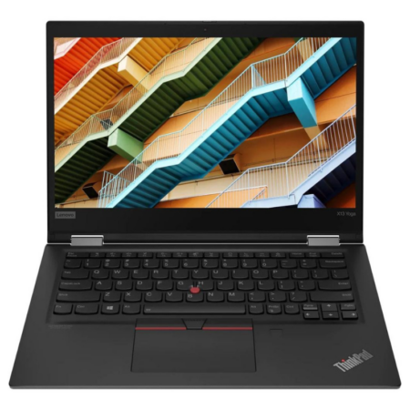 LENOVO THINKPAD YOGA X13 Core i5 10Th Gen