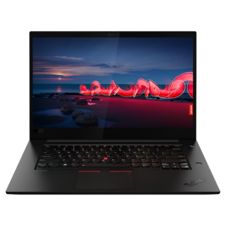 LENOVO THINKPAD x1 EXTREME 1