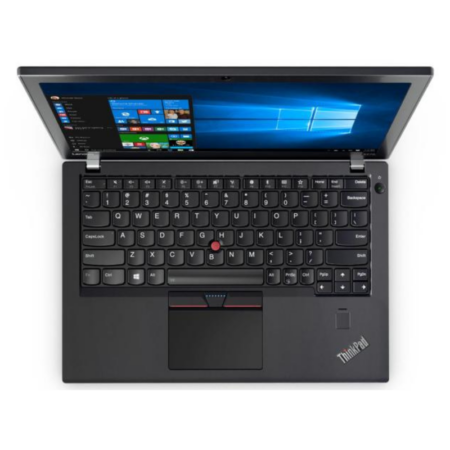 LENOVO THINKPRAD X270 Core i5 6Th Gen, 8GB RAM, 256GB SSD, TOUCHSCREEN