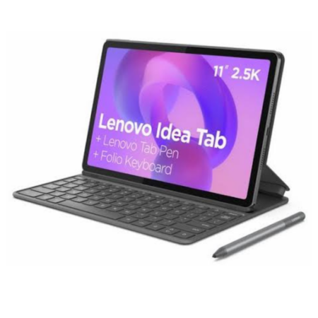 Lenovo Idea Tab TB33QZU 8GB RAM, 256GB KEYBOARD + PEN
