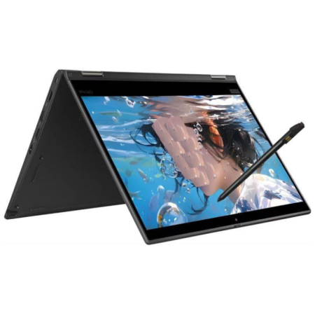 Lenovo THINKPAD Yoga X390 Core i5 8th Gen