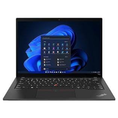 Lenovo ThinkPad T14s (10th Gen Core i7, 32 GB RAM, 512 GB SSD