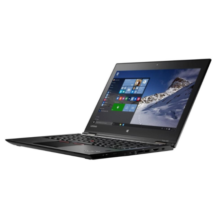 Lenovo Thinkpad YOGA X260 Core i7 6th Gen