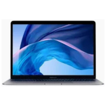 MACBOOK AIR Core i5 13-inch 2018 8GB RAM 256GB SSD