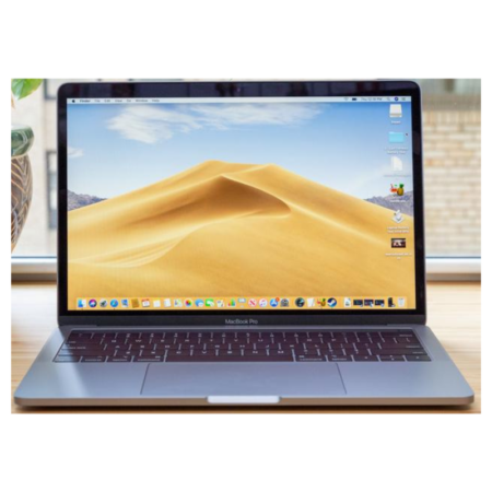 MACBOOK PRO 13' Core i7 2019 16GB RAM 1TB SSD