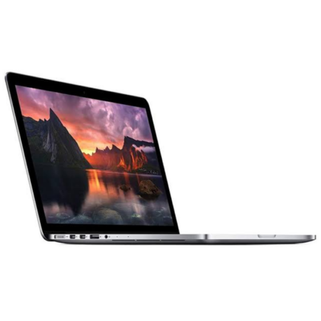MACBOOK PRO 13-inch 2015 Core i5 8GB RAM, 512GB SSD
