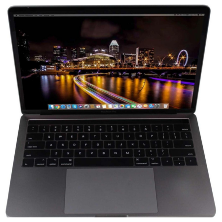 MACBOOK PRO 13-inch Core i5 2018 16GB RAM 256GB SSD