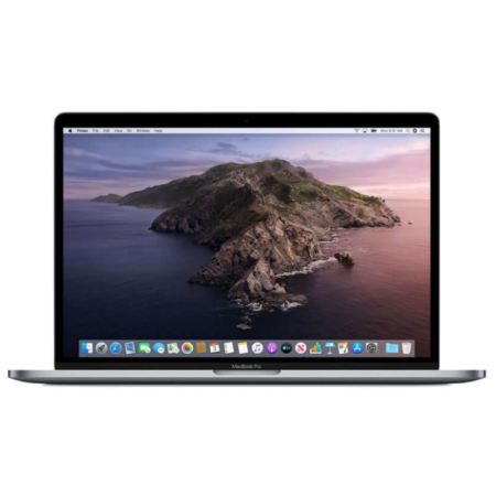 MACBOOK PRO 13-inch Core i5 2019 8GB RAM 256GB SSD