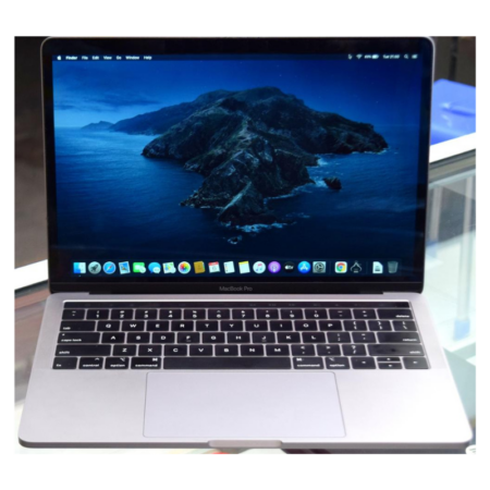 MACBOOK PRO 13-inch Core i7 2019 16GB RAM, 512GB SSD