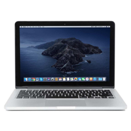 MACBOOK PRO 2012 Core i7 13-inch 8GB RAM, 256GB SSD