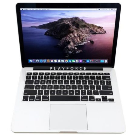 MACBOOK PRO 2013 Core i7 13-inch 8GB RAM, 256GB SSD