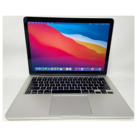 MACBOOK PRO Core i5 13-inch 2013 8GB RAM 256GB SSD