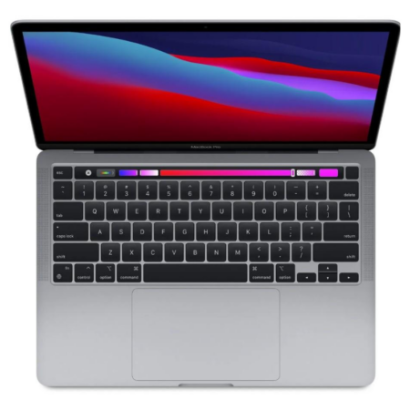 MACBOOK PRO M1 13-inch 2020, 8GB RAM, 256GB SSD