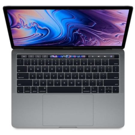 MACKBOOK PRO 13-inch 2018 Core i7 16GB RAM 512GB SSD
