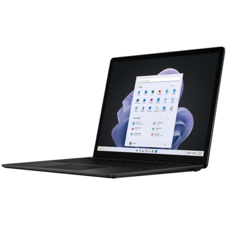 MICROSOFT SURFACE 13 LAPTOP 5 Core i7 12TH Gen 16GB RAM 256GB SSD TOUCHSCREEN