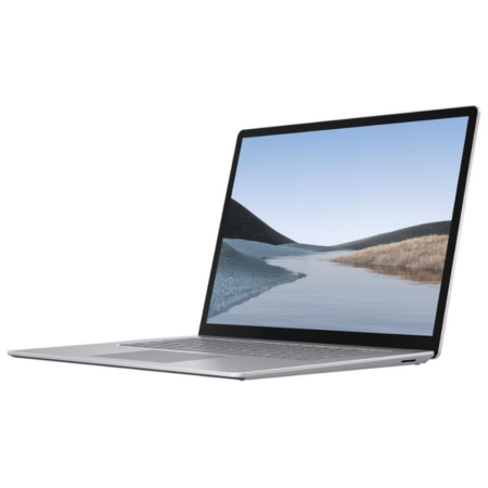 MICROSOFT SURFACE LAPTOP 3 15-inch Core i7 10TH GEN 16GB RAM, 512GB SSD TOUCHSCREEN