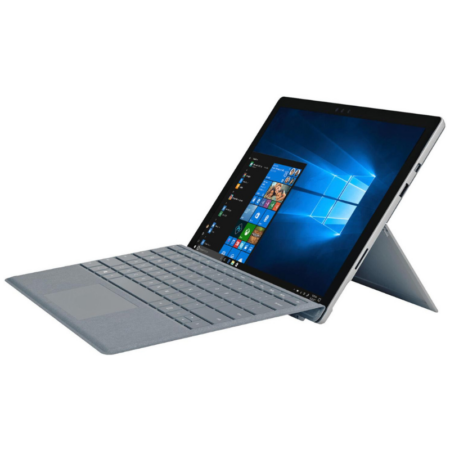 MICROSOFT SURFACE PRO Core i5 7th Gen 8GB RAM, 256GB SSD Touchscreen Detachable