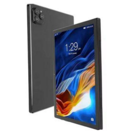 S-Color GT40 Ultra Tablet 16GB RAM, 512GB SSD