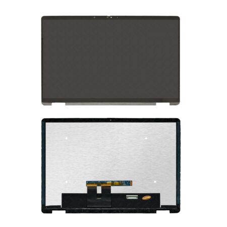HP OmniBook 5 Flip 14-fp Touchscreen LCD