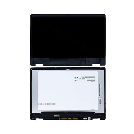 HP OmniBook X Flip 14-fm Touchscreen LCD Display Assembly – 1920×1200 Non-OLED